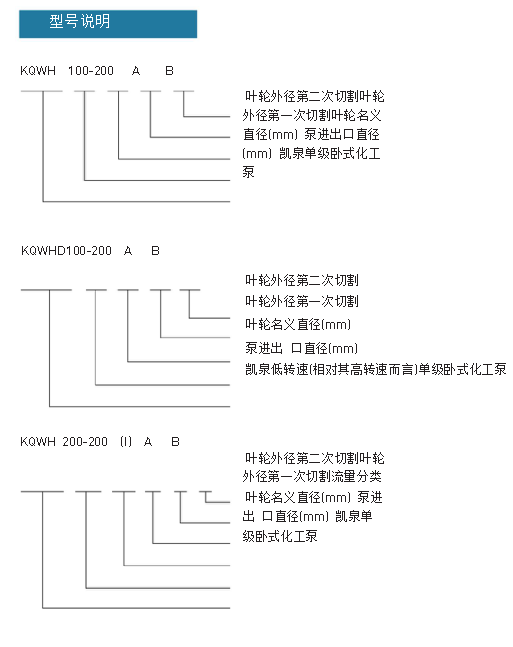 上海凯泉泵业集团有限公司